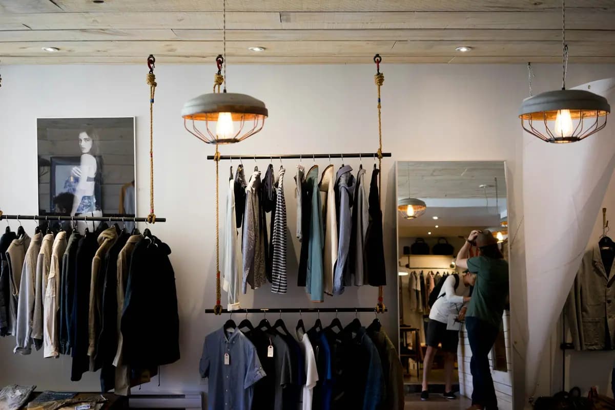 VELORA Store — E-shop