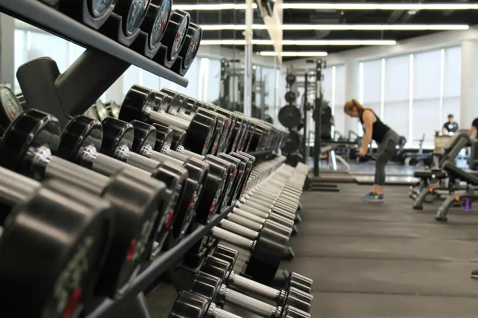 VITALIX Fitness — Beauty & Wellness